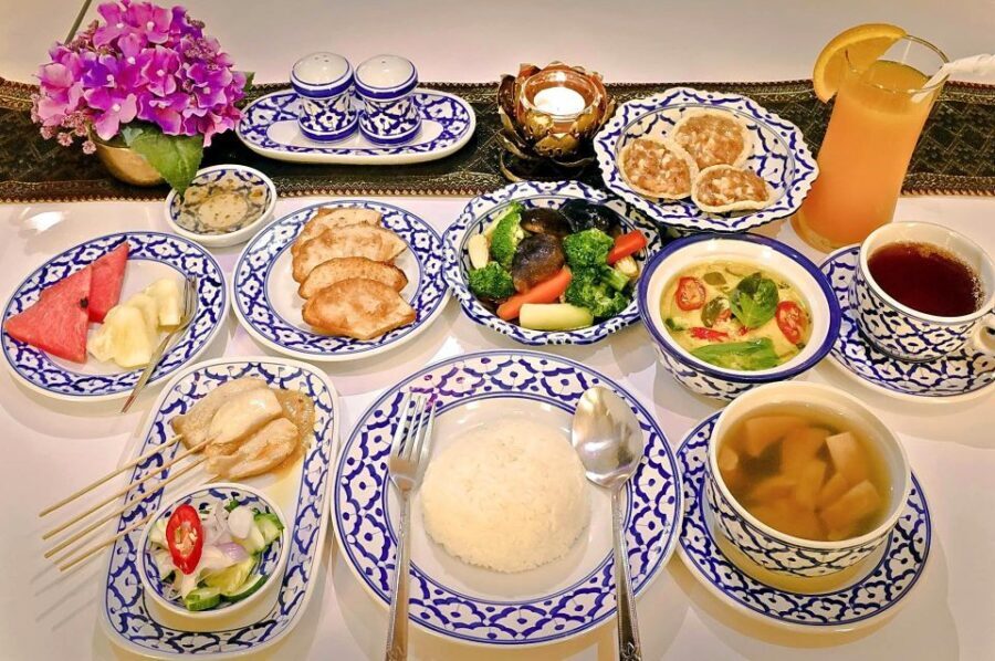 Bangkok Thai Dance Show with Dinner with Hotel Transfer - Should You Book This Thai Dance Show With Dinner?