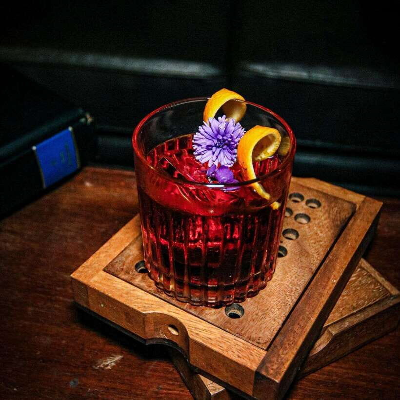 Bangkok: The Speakeasy Rooftop Bar At Hotel Muse - The speakeasy setting: comfort, style, and the vibe you’ll feel