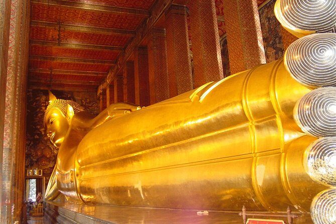 Bangkok Two Temple Tour: Wat Pho, Emerald Buddha & Grand Palace - Nina’s approach: why the guide can make this tour
