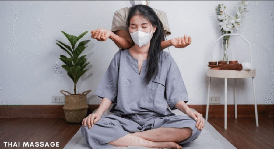 Bangkok: Urban Calm Spa E-Voucher - FAQ