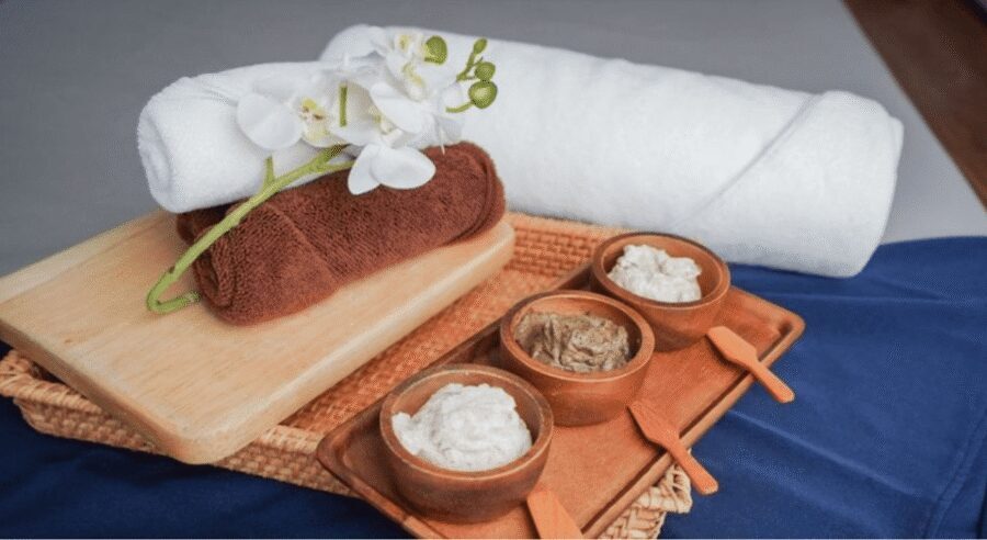 Bangkok: Urban Calm Spa E-Voucher - How to get the best value (not just the cheapest deal)