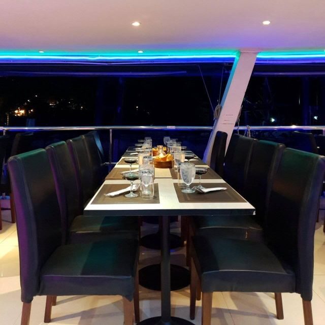 Bangkok: VELA Dinner Cruise Ticket - Who Should Book This VELA Dinner Cruise (And Who Might Prefer Something Else)