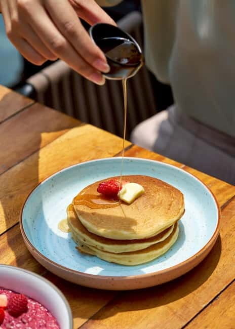 Bangkok: Weekend Breakfast Buffet at W Bangkok - Key Points Before You Go