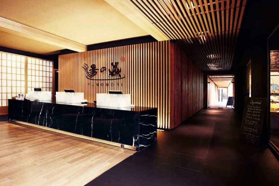 Bangkok: Yunomori Sukhumvit Onsen Hot Springs Spa Pass - Key Takeaways Before You Go