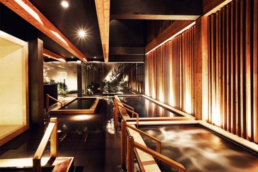Bangkok: Yunomori Sukhumvit Onsen Hot Springs Spa Pass - Why Yunomori Sukhumvit Feels Like a Real Onsen Stop