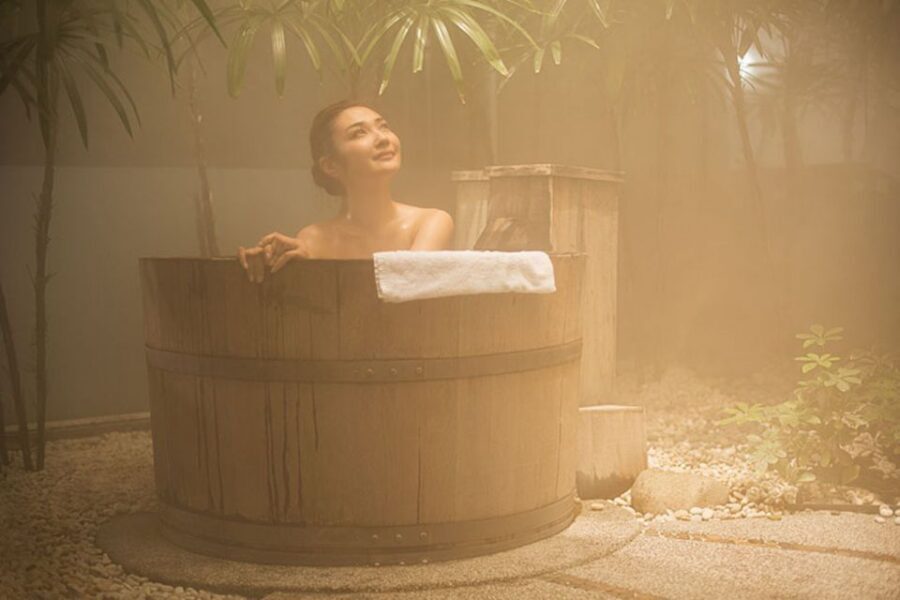 Bangkok: Yunomori Sukhumvit Onsen Hot Springs Spa Pass - Etiquette and Safety Considerations You Should Not Ignore