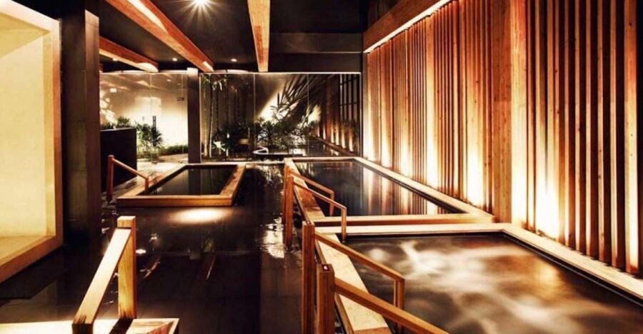 Bangkok: Yunomori Sukhumvit Onsen Hot Springs Spa Pass - Price and Value: Is $24 a Good Deal?