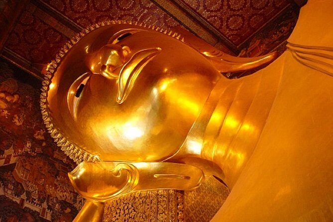 Bangkok’s Sacred Temples & Local Culture Half-Day Tour - Price and what’s actually good value here