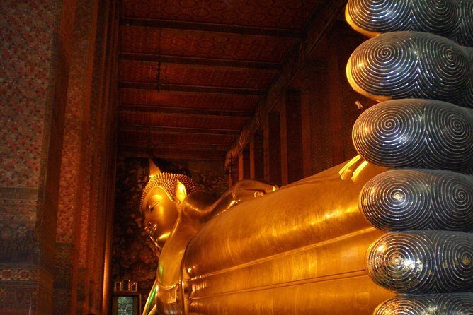 Bangkok’s Sacred Temples & Local Culture Half-Day Tour - How to pair this with the rest of Bangkok