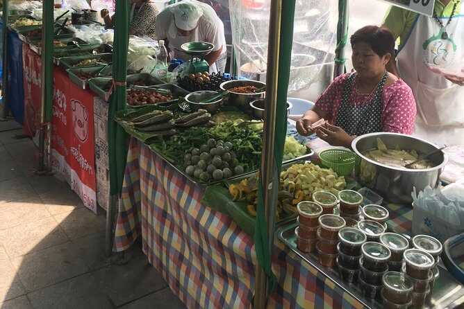 Bangkok's Wireless Road: A Self-Guided Audio Tour - Embassy history and the shopping mall you’ll look at differently
