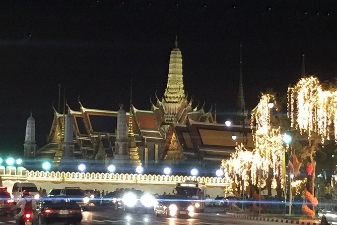 Bike & Bite with Boss: Explore Bangkok - Meeting at the Embassy of Portugal and setting your pace