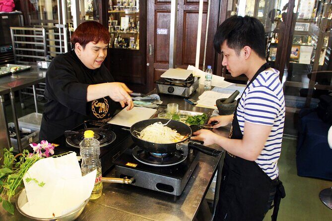 Blue Elephant Sathorn Bangkok Cooking School with Michelin Guide - Price and Value: Is $161.15 Worth It?