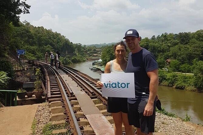 Bridge on the River Kwai and Thailand-Burma Railway Guided Tour - Bangkok pickup at 7:00 am: plan your day like a pro