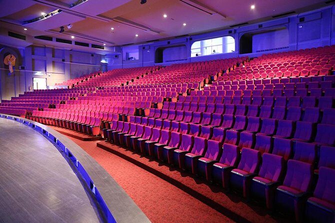 Colosseum Show Pattaya – Ticket Admission - Colosseum Show Pattaya: what the themed cabaret is really like