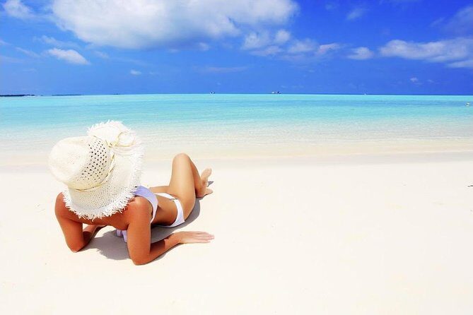 Coral Island Half-day Trip from Pattaya with Lunch - A Half-Day Island Reset from Pattaya