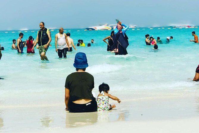 Coral Island Half-day Trip from Pattaya with Lunch - Lunch Timing at 1:30 PM: Simple, Included, and Efficient