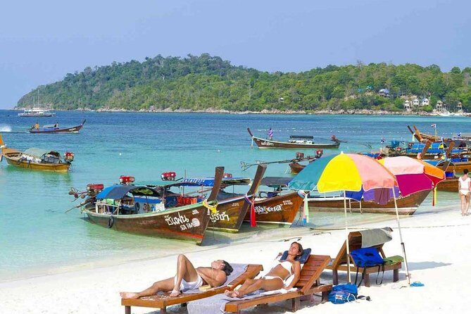 Coral Island Half-day Trip from Pattaya with Lunch - Cost and Value: Why $7.91 Can Actually Make Sense
