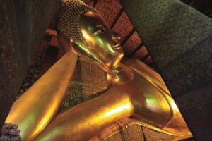 Cultural Treasures of Bangkok: Temples & Royal Palace Tour - Wat Pho’s Reclining Buddha: A Walk You’ll Remember