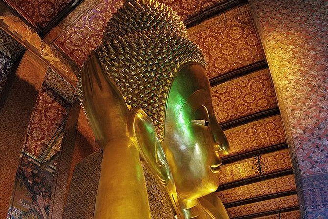 Damnern Saduak Floating Market, Grand Palace, Wat Phra Keo & Wat Pho - Why this combo tour works in Bangkok