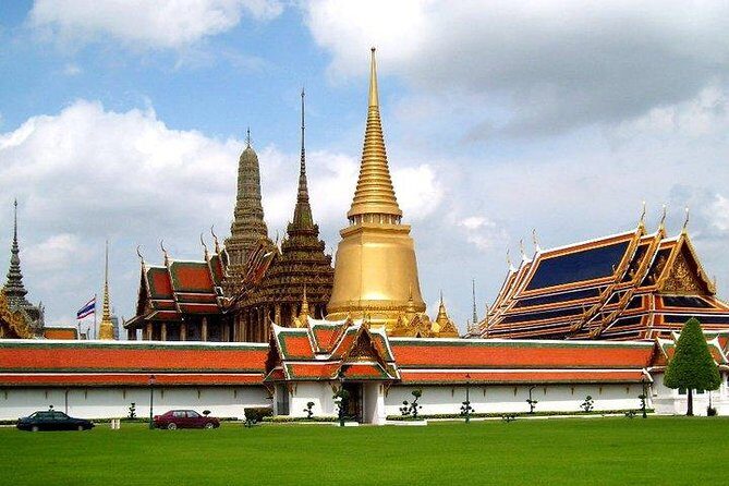 Damnern Saduak Floating Market, Grand Palace, Wat Phra Keo & Wat Pho - Who this tour suits best (and who should tweak expectations)