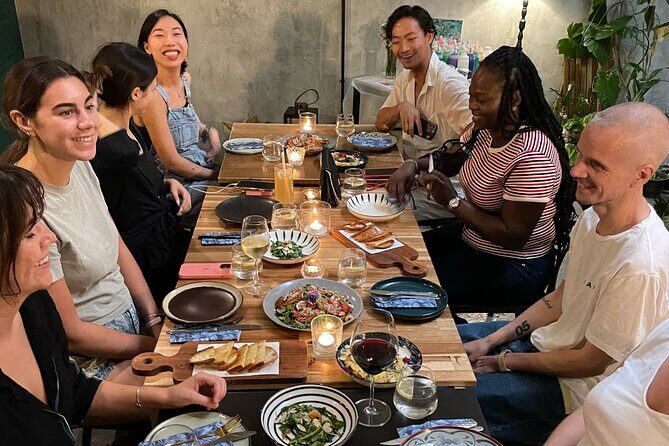 Davids head Art Workshop - Timing that fits real travel days: afternoon or evening classes