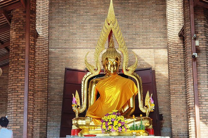 Discover UNESCO World Heritage Sites - Ayutthaya to Khao Yai National Park - Private guide value in a packed 10-hour day