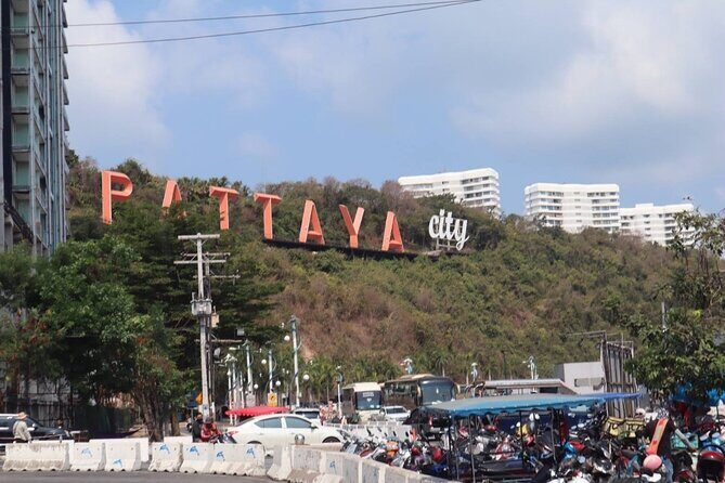 Discovery Pattaya Tour with Famous Attraction and Lunch - Bali Hai Pier photo time (and why it matters)