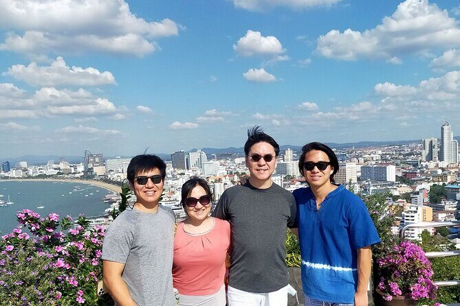 DIY Pattaya City Tour – Full Day - Why this DIY Pattaya city tour works (even with a guide)