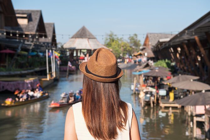 DIY Pattaya City Tour – Full Day - How to choose your 3–4 attractions (so the day doesn’t get messy)