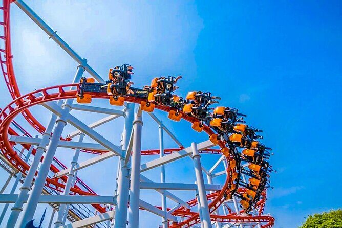 Dream World Amusement Park Bangkok - Dream World Amusement Park Bangkok in plain terms