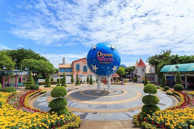 Dream World Bangkok Admission Ticket - Service can be uneven: how to avoid the annoying parts