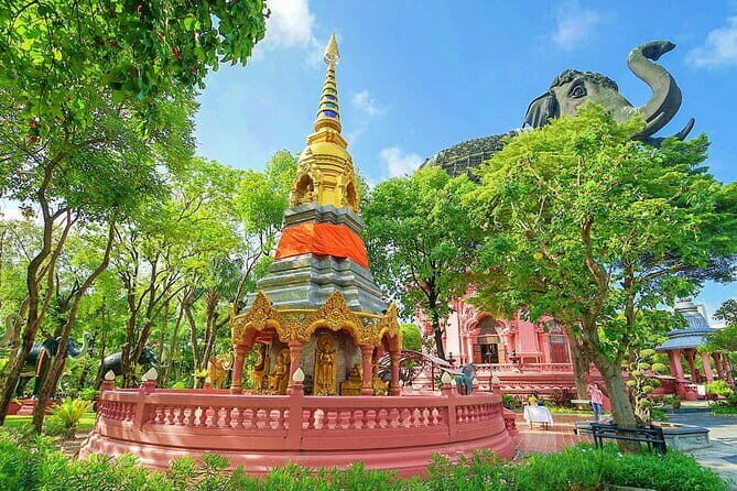 Erawan Museum Ticket (NON THAI) - Should you book this Erawan Museum and Ancient City ticket?