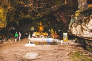 Erawan Waterfall and Elephant Care: Private Tour to Kanchanabur - Leaving Bangkok early: timing, comfort, and how to handle the long day