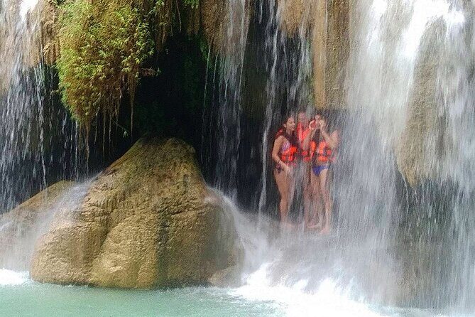 Erawan Waterfall and Kanchanaburi Private Tour [Optional Luxury] - JEATH War Museum: When the Name Means the Whole Story