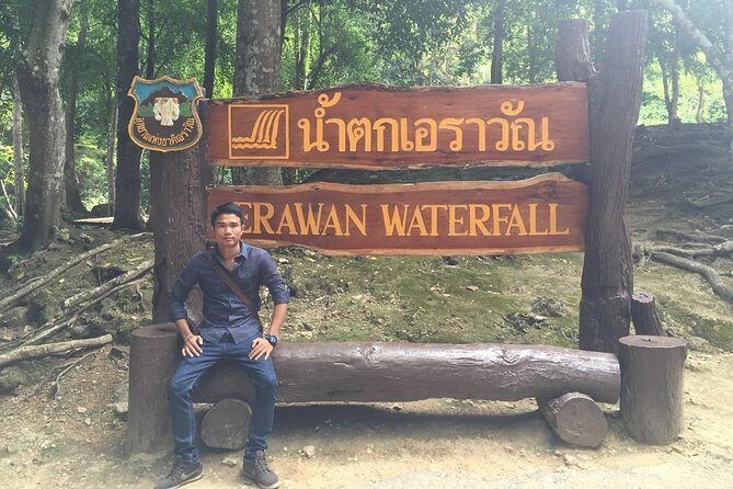 Erawan Waterfall and River Kwai Bridge Day Tour from Bangkok - Key Things I’d Focus On