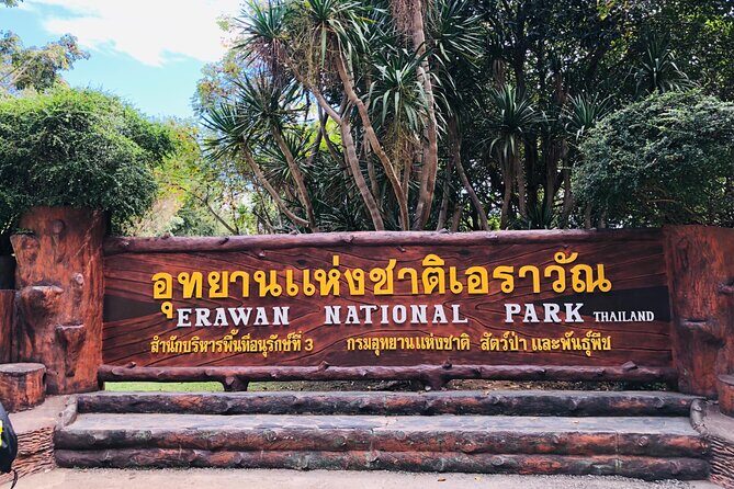 Erawan Waterfall and River Kwai Bridge Day Tour from Bangkok - Private Tour Reality: How to Get the Most From Your Driver and Guide