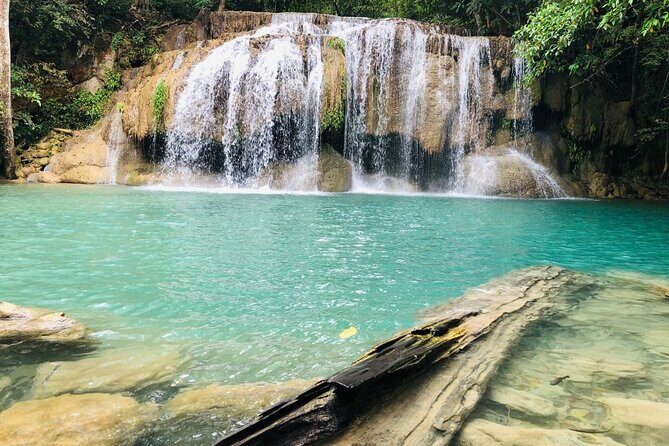 Erawan Waterfall and River Kwai Bridge Day Tour from Bangkok - Should You Book This Erawan and River Kwai Combo Tour?