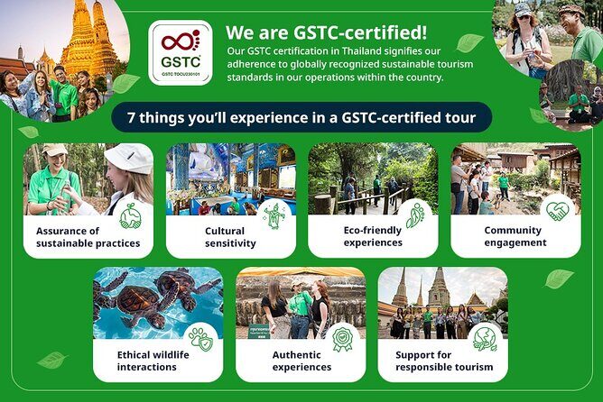 Erawan Waterfall & Train Tour from Kanchanaburi – Full Day - Death Railway Museum and Tham Krasae Bridge by River Kwai