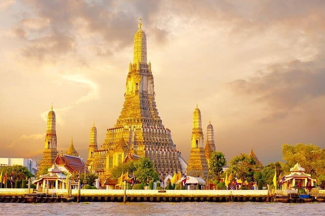 Ethical Elephant Watching Tour From Bangkok & Pattaya - Who this tour suits best (and who should think twice)