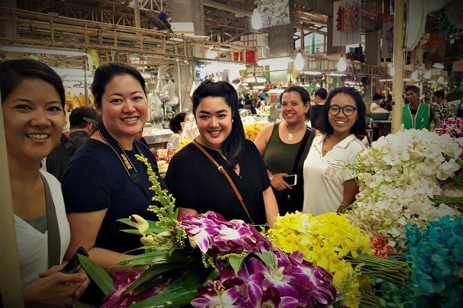 Explore Bangkok: Guided City and Temple Tour - Price and value: what $105.79 includes (and why it matters)