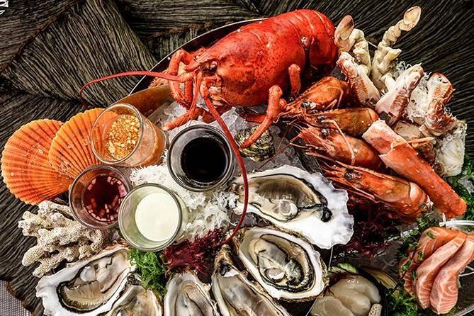 Fine Dining Experience at Vertigo Rooftop Restaurant, Banyan Tree Hotel, Bangkok - A Realistic Breakdown of the Evening (What Your Time Will Feel Like)