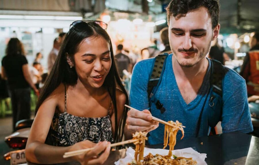 Flavors of Bangkok: Guided Food Tasting Tour with a Local - Key things I’d circle before you go