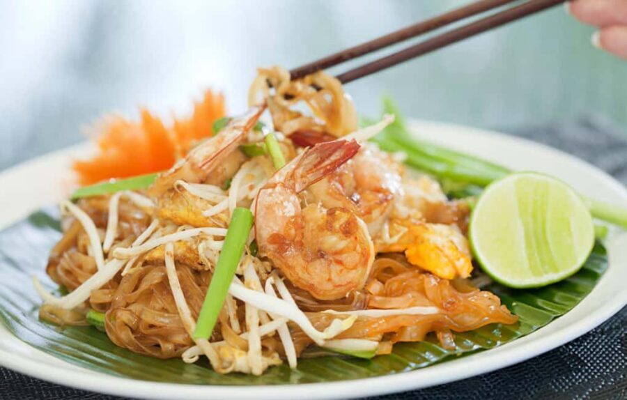 Flavors of Bangkok: Guided Food Tasting Tour with a Local - 7–8 Dishes in 2 Hours: The Pace and What You Should Expect