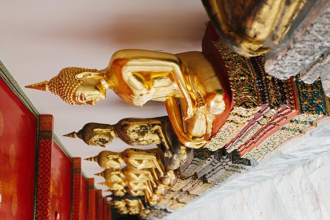 Free discovery of Bangkok with your private English-speaking guide - What you’re really buying: freedom with a local planner