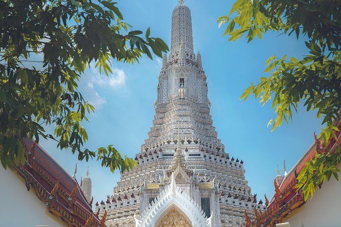 Free discovery of Bangkok with your private English-speaking guide - Ancient City (Mueang Boran): a big time block for style and variety