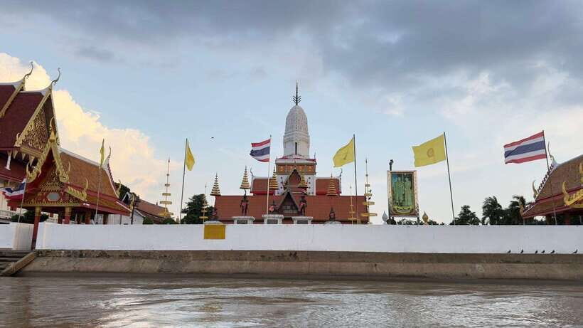 From Ayutthaya: Ayutthaya Heritage Boat Ride - Should you book the Ayutthaya Heritage Boat Ride?