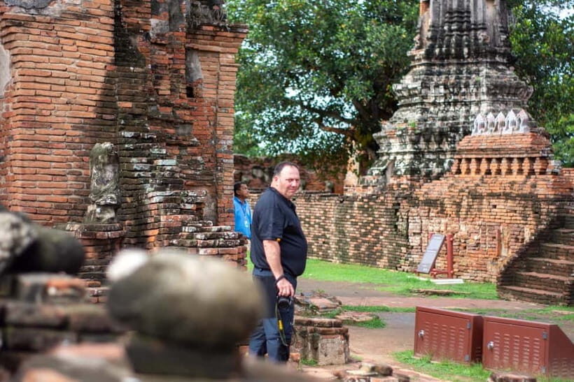 From Bangkok: Affordable Ayutthaya Highlights Tour - Key highlights to know before you go