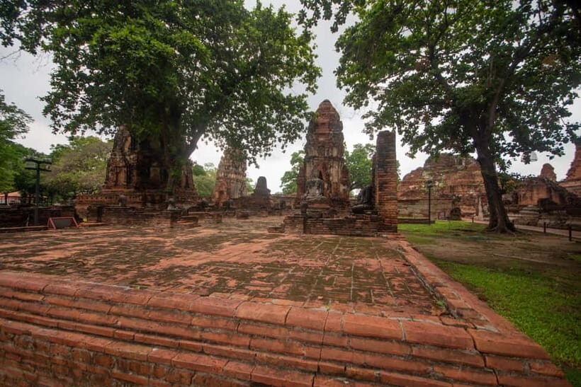 From Bangkok: Affordable Ayutthaya Highlights Tour - Price and Practical Value: Why This Trip Can Be a Good Deal