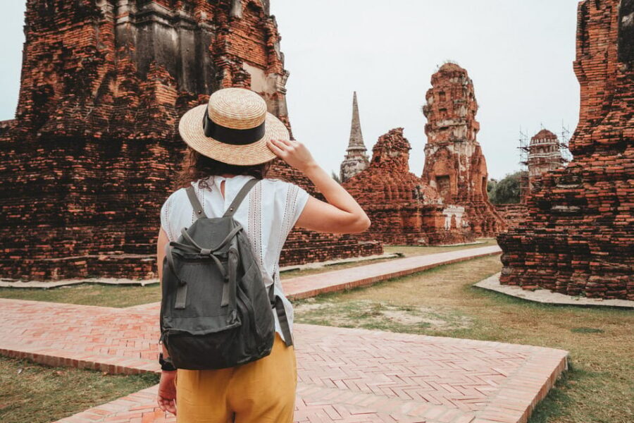 From Bangkok: Ayutthaya & Ayothaya Floating Market Day Trip - Key highlights worth your attention