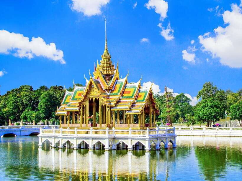 From Bangkok: Ayutthaya Historical Park Guided Day Trip - How the guide makes Ayutthaya click (without wasting your time)